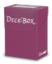 Ultra Pro Solid Blackberry Deck Box